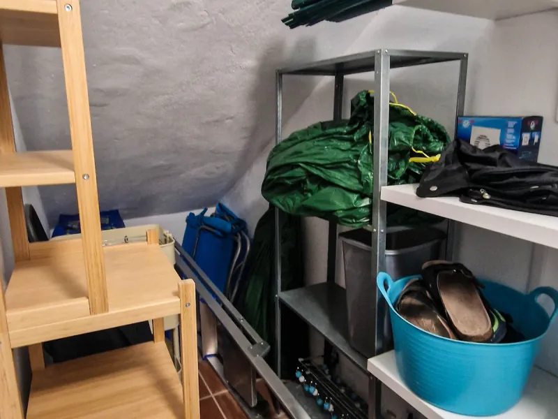 Apartment - Penthouse в продаже в Manilva, Málaga. В доме 3 спален и 2 ванных комнат. Площадь дома 154 м²
