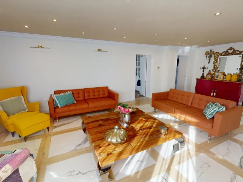 Independent house, Caleta de Vélez boasts of being the most important fishing port in the province of Malaga. You can walk along the pier and see how the fishermen prepare their fising nets and, at dawn, enjoy watching the fishing boats come in to arrive 