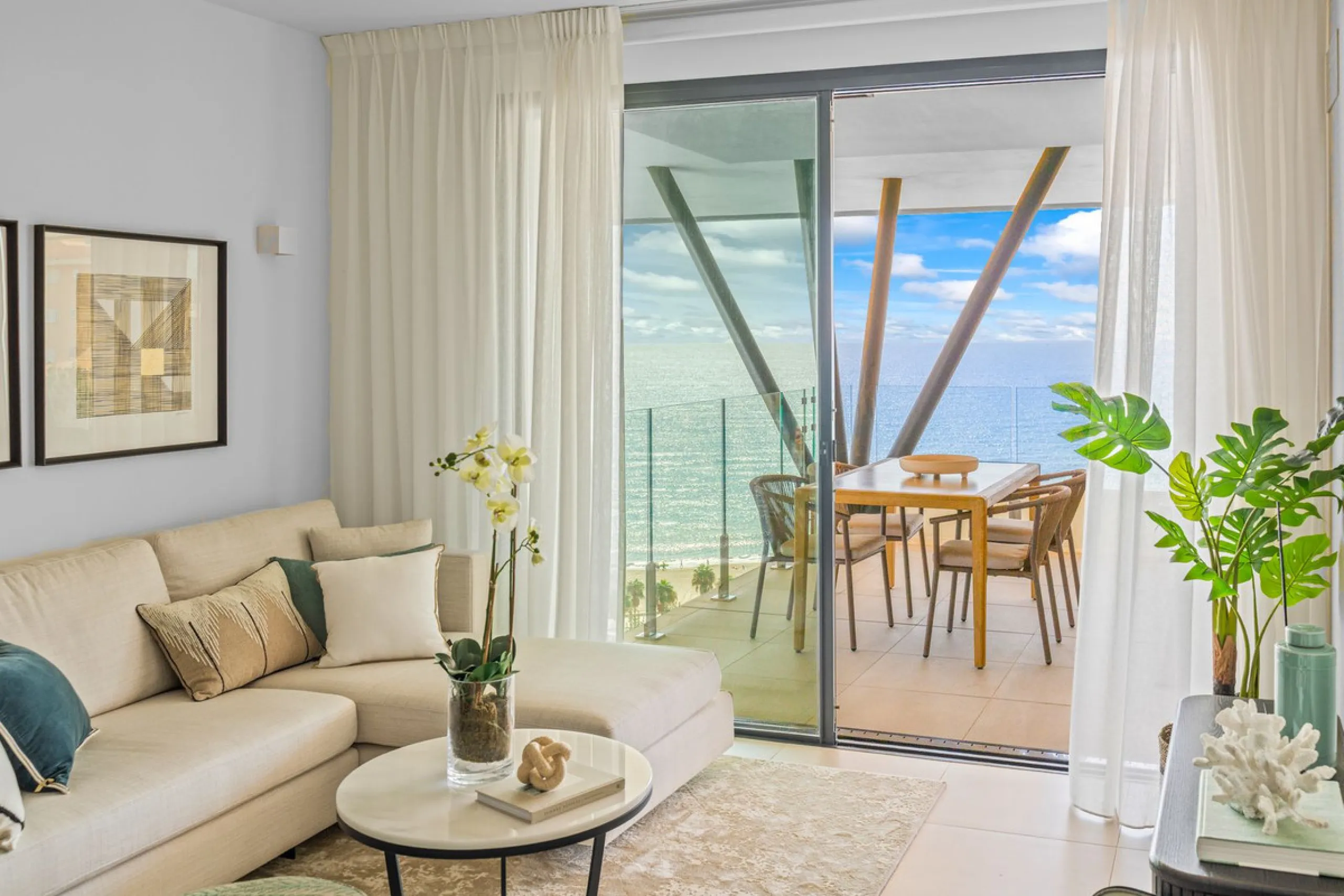 Discover a place where modern design meets Mediterranean elegance.