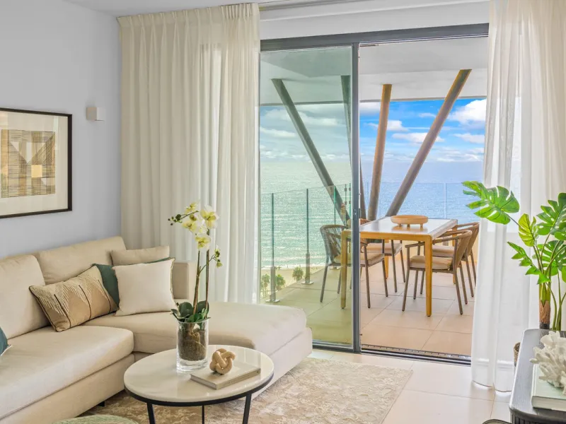 Discover a place where modern design meets Mediterranean elegance.