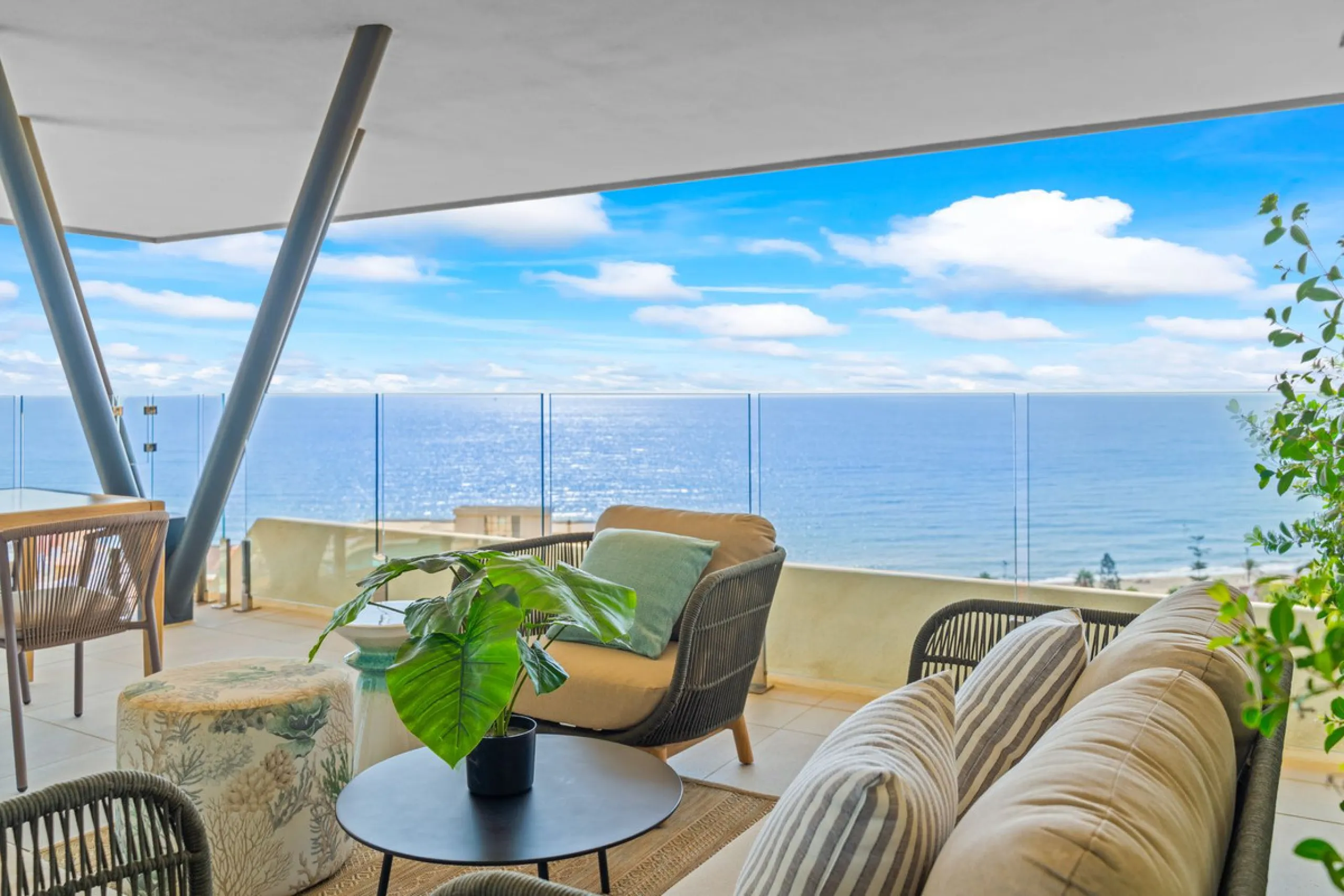Discover a place where modern design meets Mediterranean elegance.