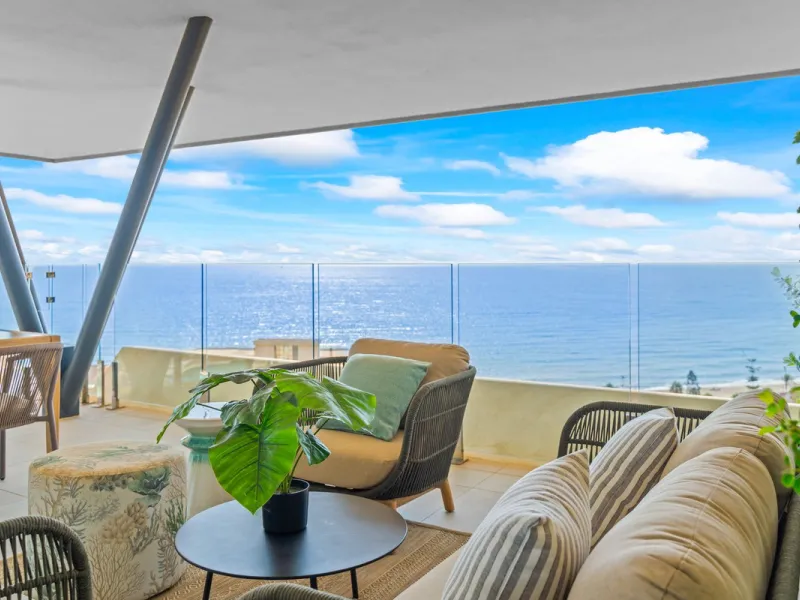 Discover a place where modern design meets Mediterranean elegance.