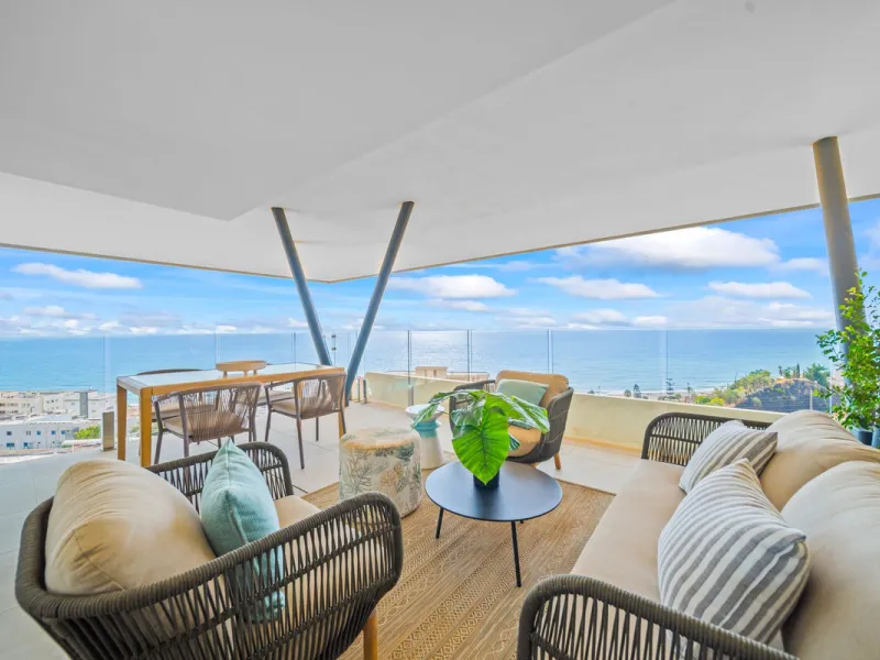 Discover a place where modern design meets Mediterranean elegance.