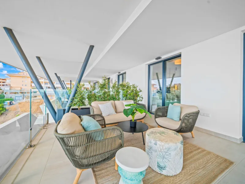 Discover a place where modern design meets Mediterranean elegance.