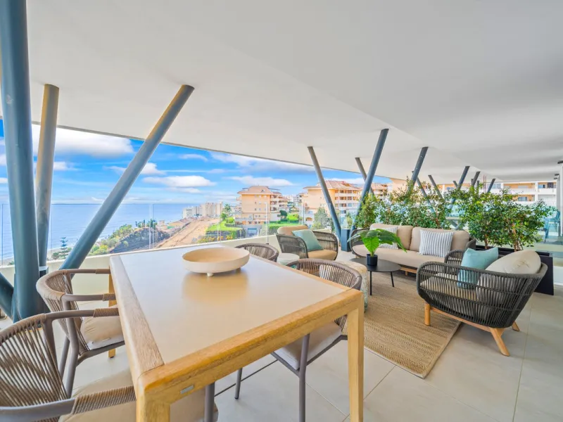 Discover a place where modern design meets Mediterranean elegance.