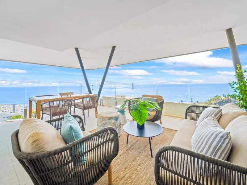 Discover a place where modern design meets Mediterranean elegance.