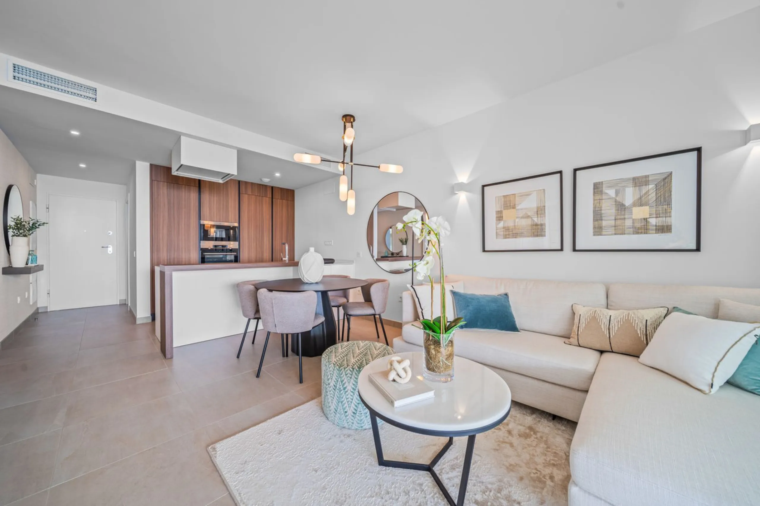 Discover a place where modern design meets Mediterranean elegance.