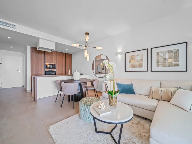 Discover a place where modern design meets Mediterranean elegance.