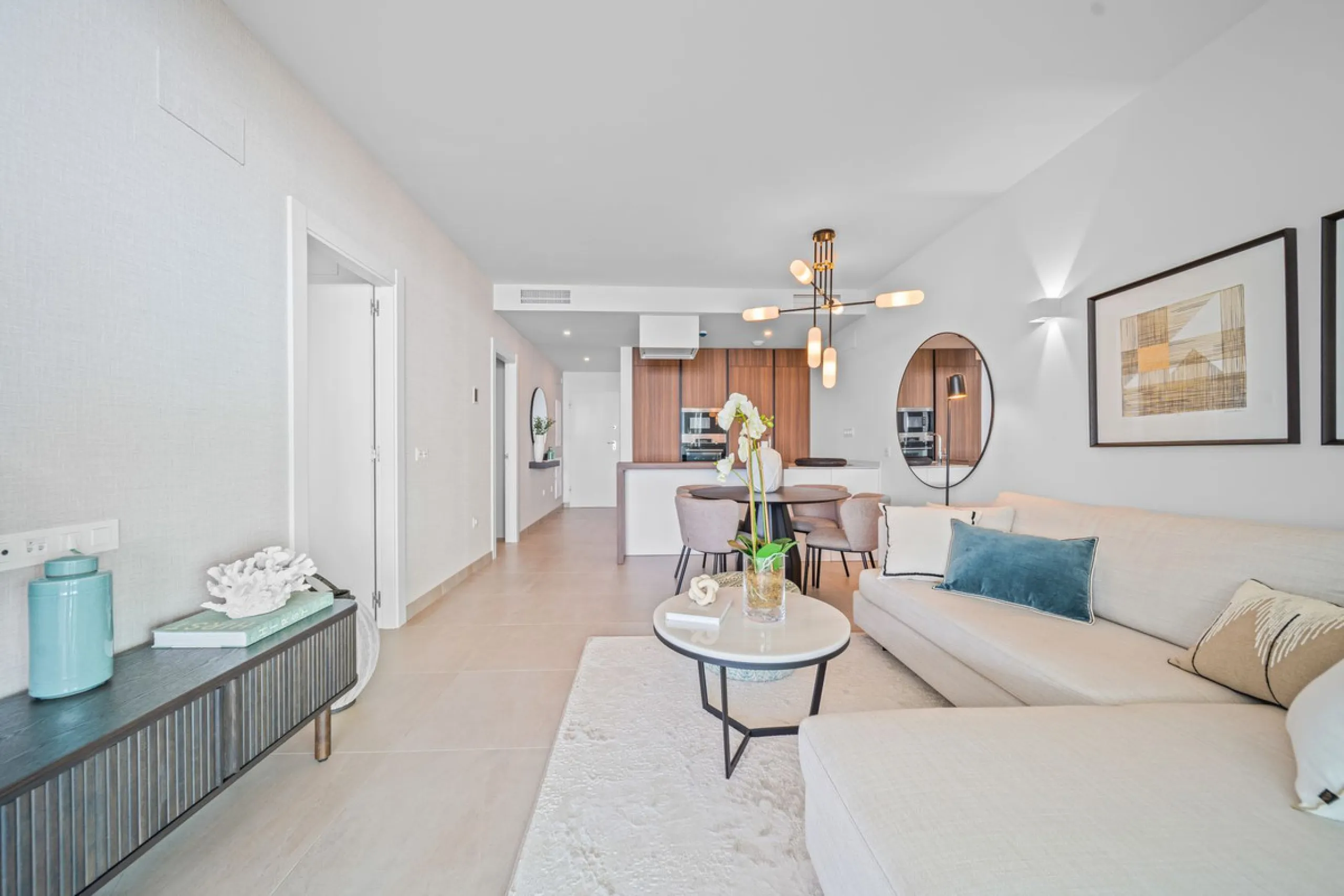 Discover a place where modern design meets Mediterranean elegance.