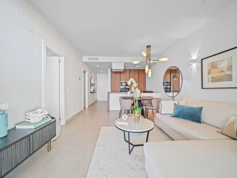 Discover a place where modern design meets Mediterranean elegance.