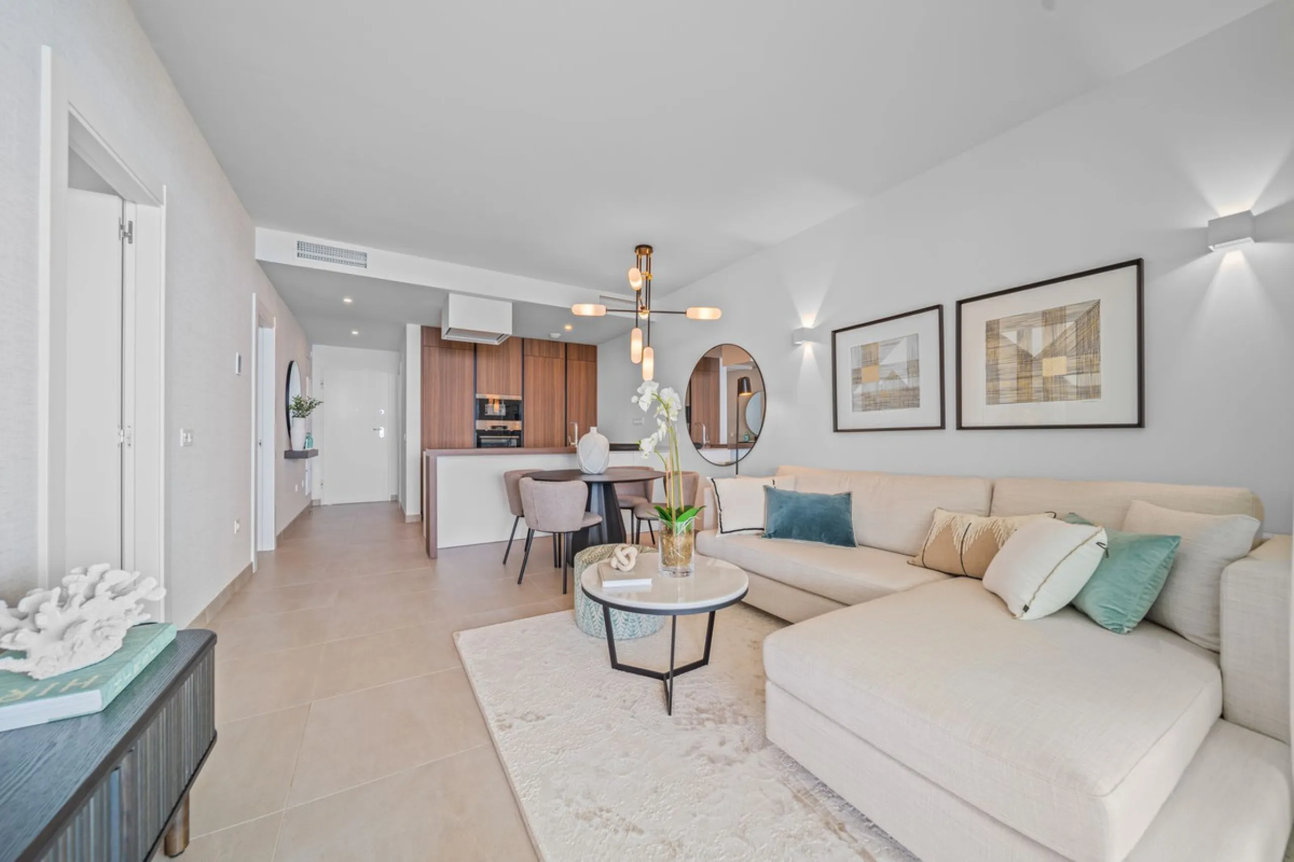 Discover a place where modern design meets Mediterranean elegance.