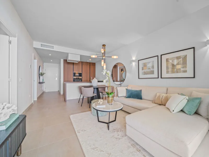 Discover a place where modern design meets Mediterranean elegance.