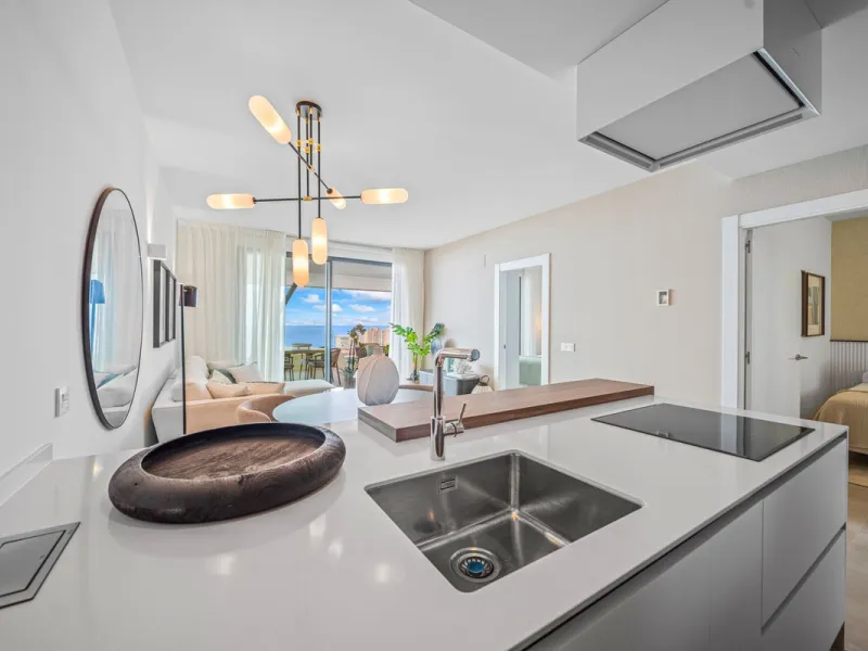 Discover a place where modern design meets Mediterranean elegance.