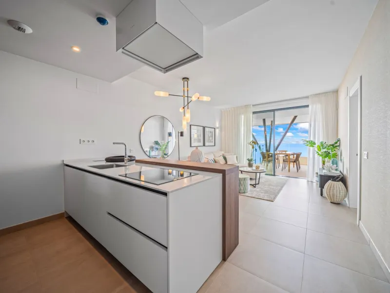 Discover a place where modern design meets Mediterranean elegance.