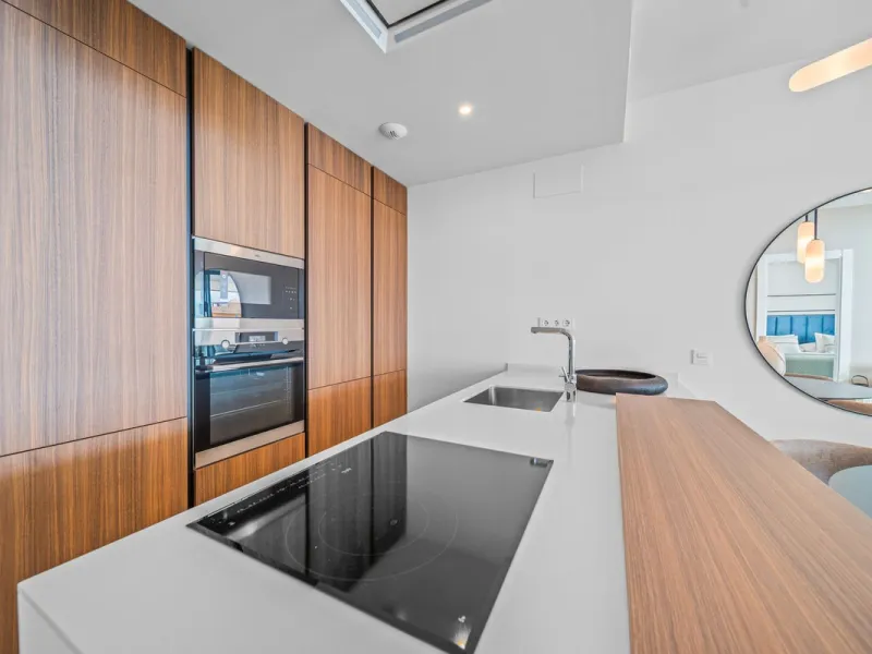 Discover a place where modern design meets Mediterranean elegance.