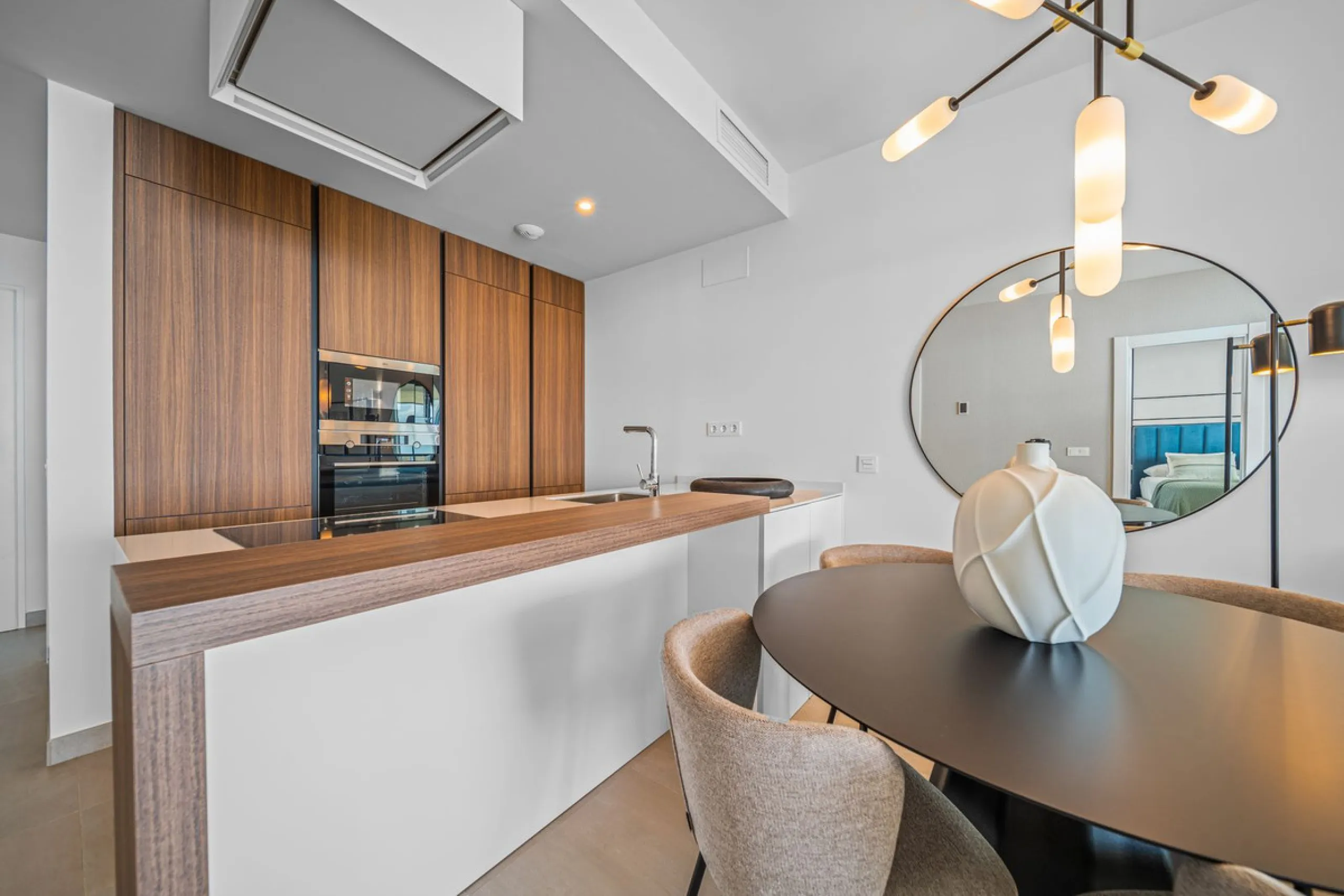 Discover a place where modern design meets Mediterranean elegance.