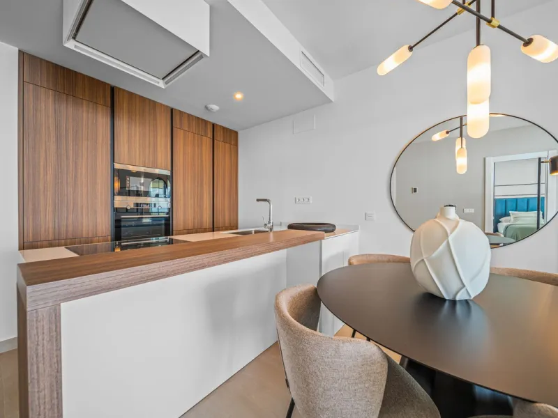 Discover a place where modern design meets Mediterranean elegance.