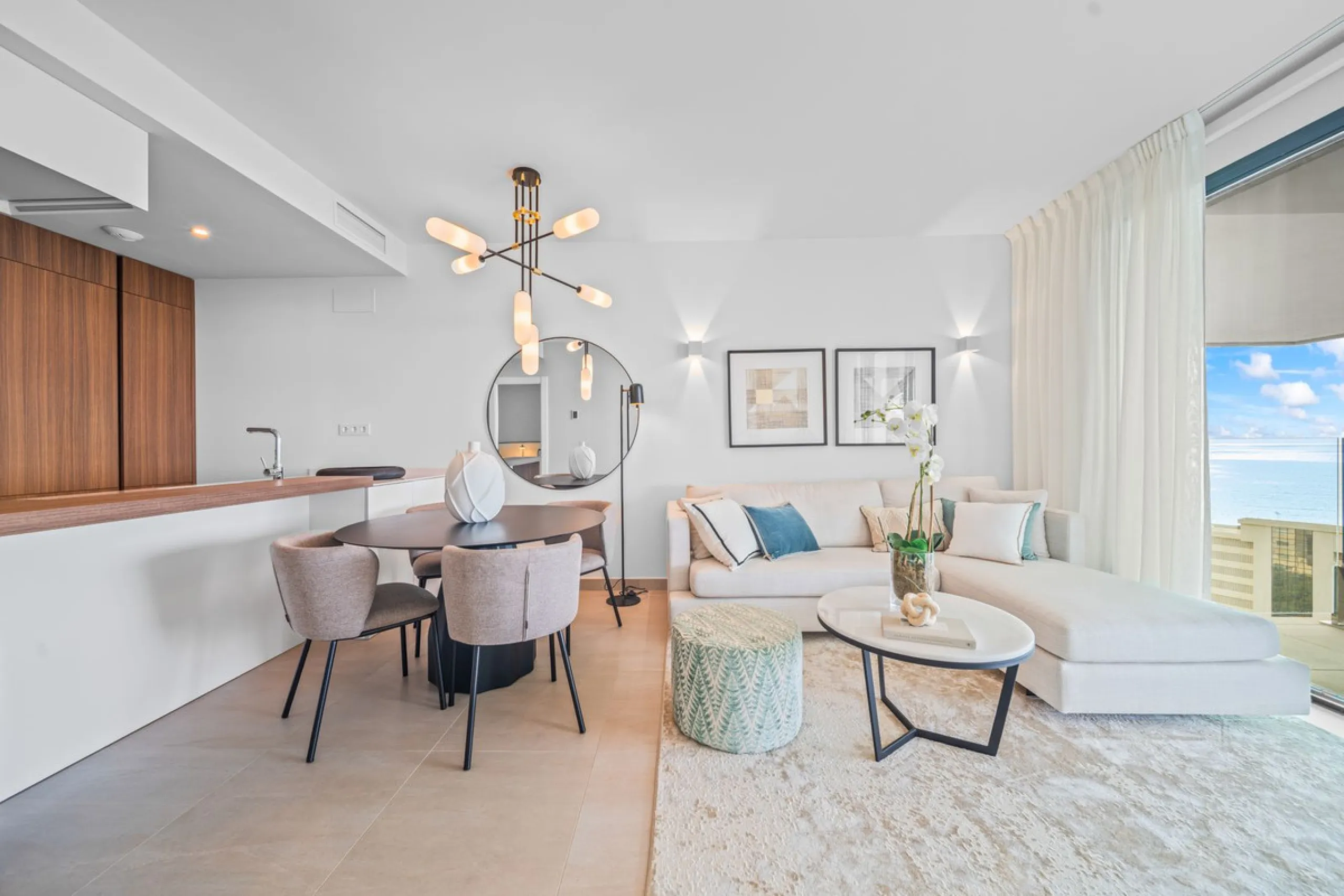Discover a place where modern design meets Mediterranean elegance.