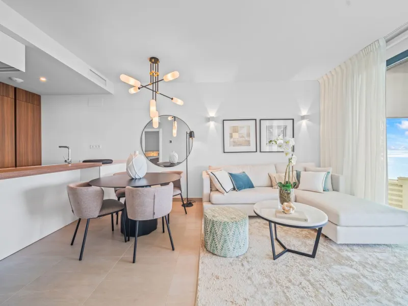 Discover a place where modern design meets Mediterranean elegance.