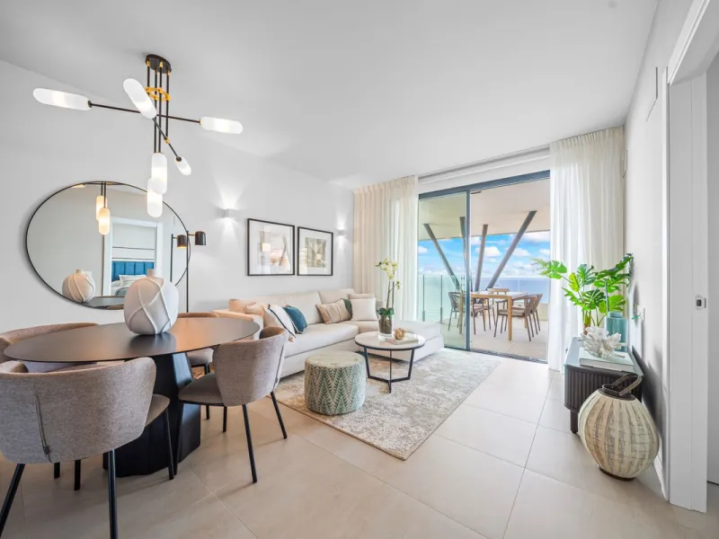 Discover a place where modern design meets Mediterranean elegance.