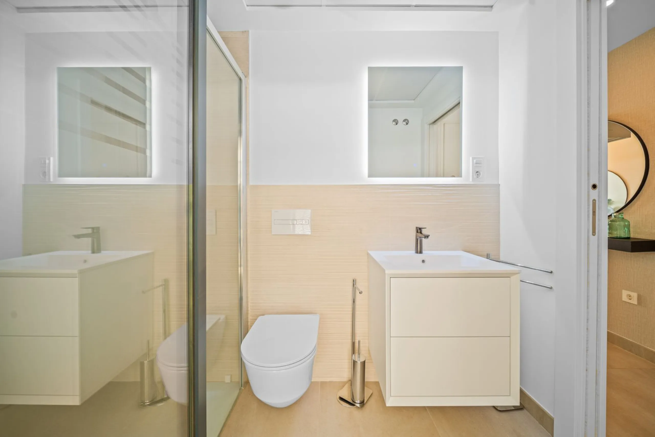 Discover a place where modern design meets Mediterranean elegance.