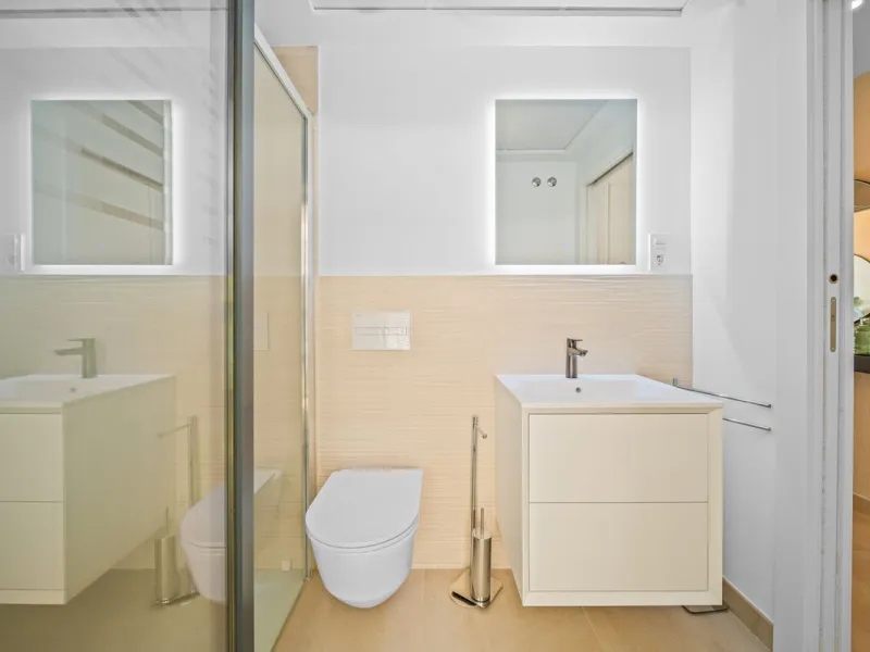 Discover a place where modern design meets Mediterranean elegance.