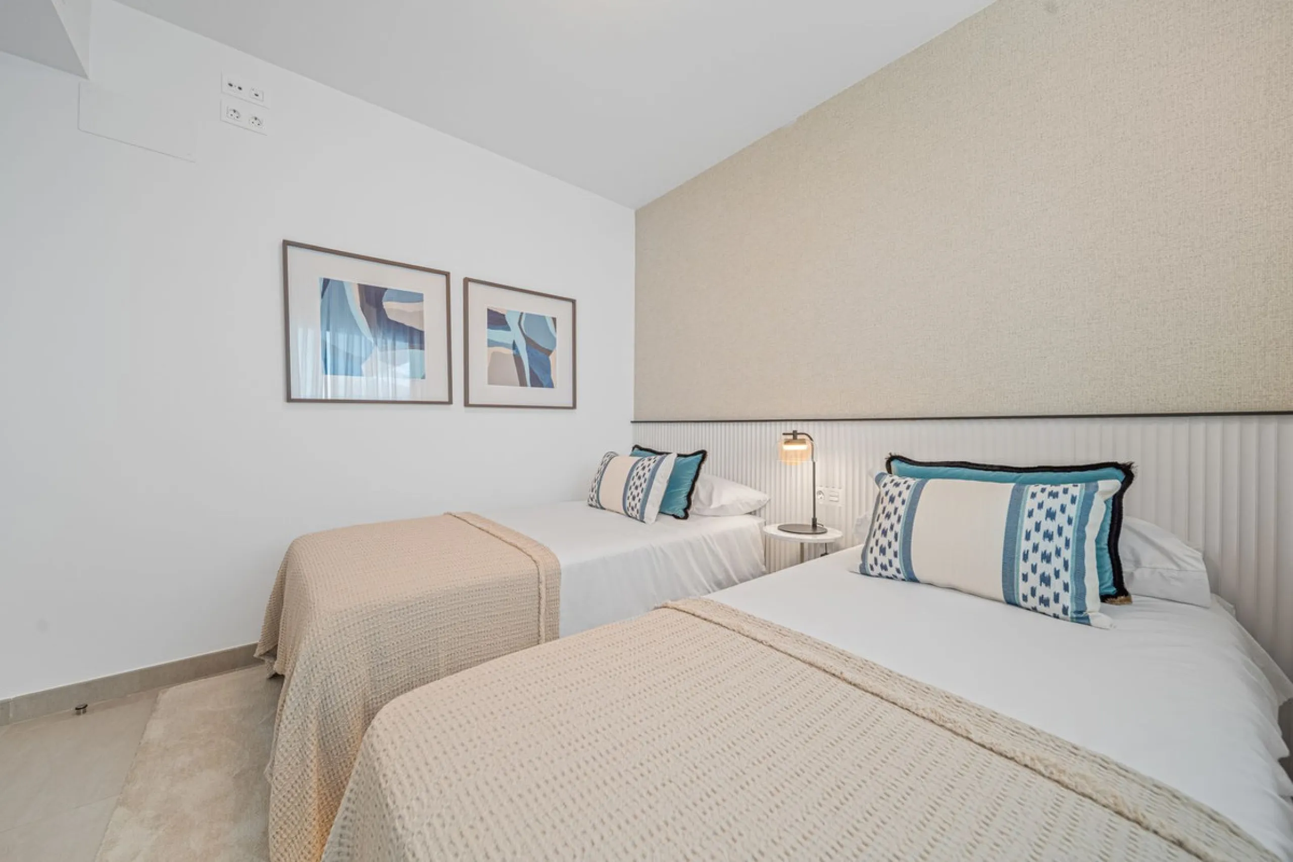 Discover a place where modern design meets Mediterranean elegance.