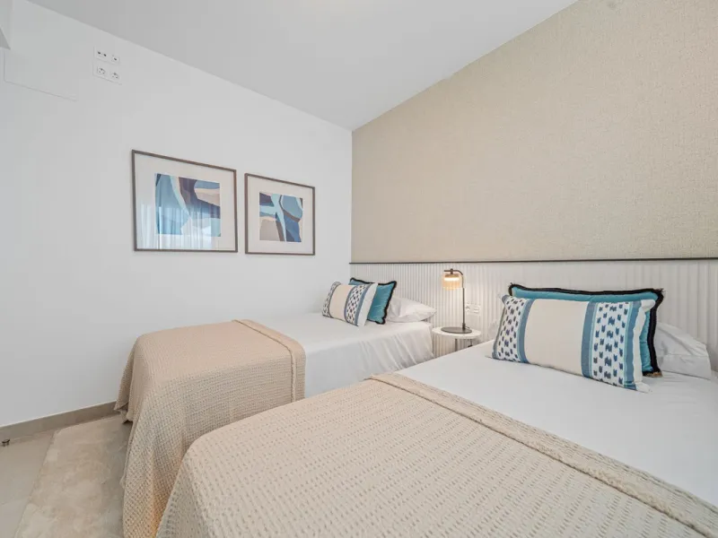 Discover a place where modern design meets Mediterranean elegance.