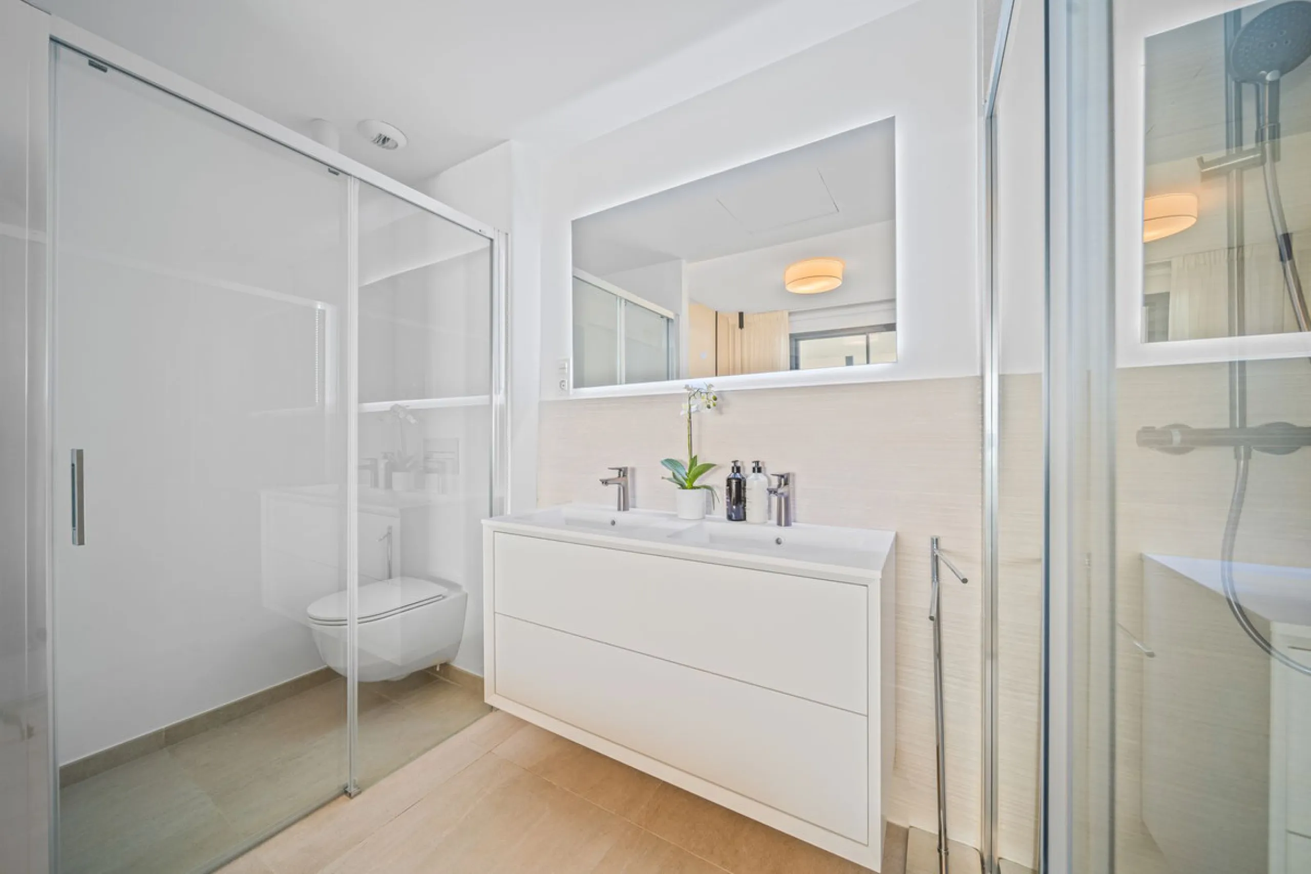 Discover a place where modern design meets Mediterranean elegance.