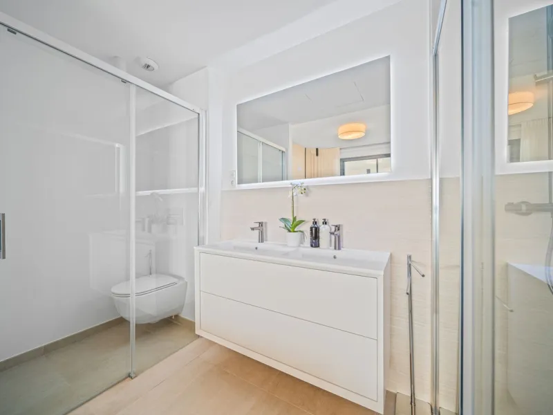 Discover a place where modern design meets Mediterranean elegance.