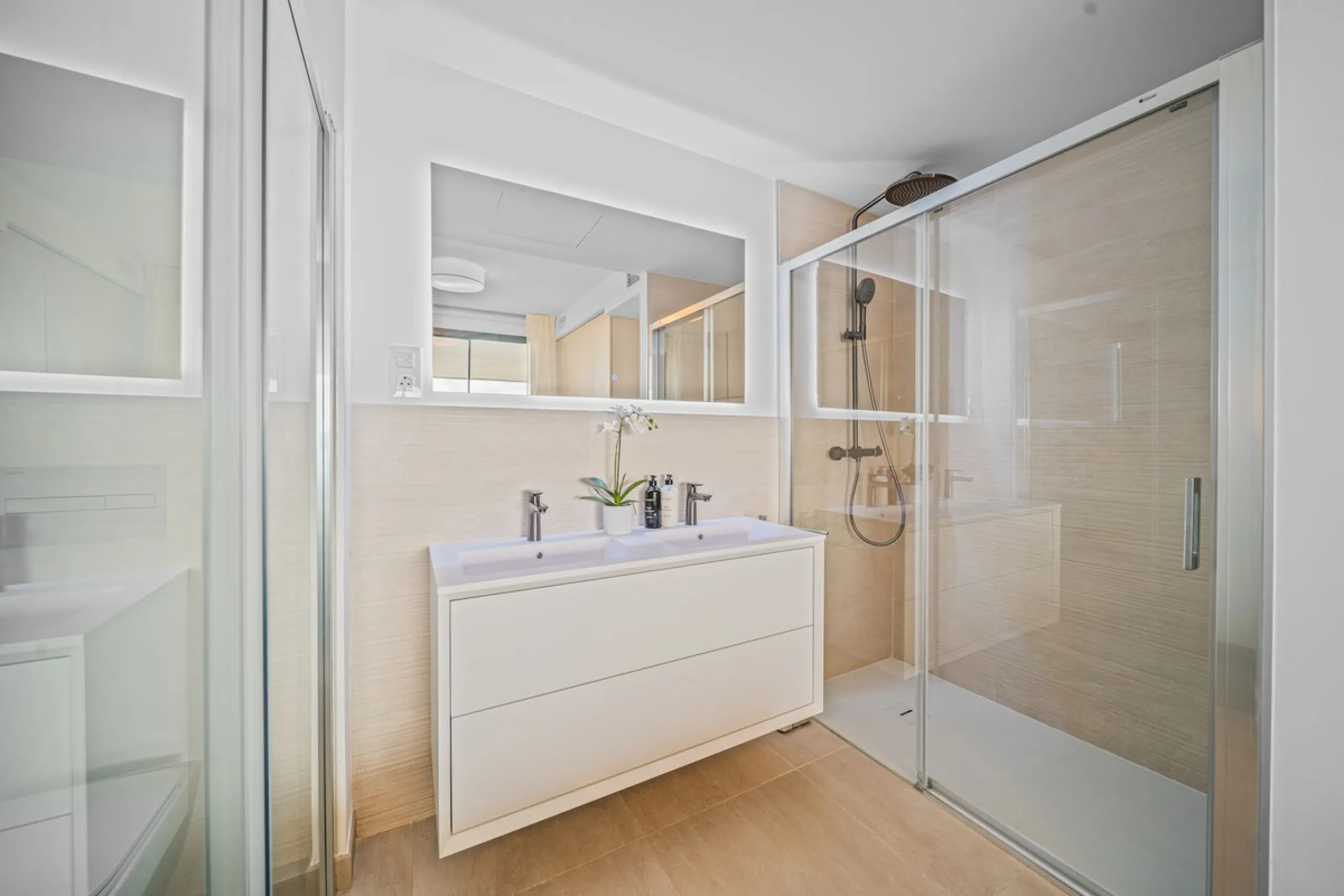Discover a place where modern design meets Mediterranean elegance.