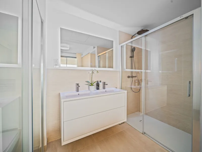 Discover a place where modern design meets Mediterranean elegance.