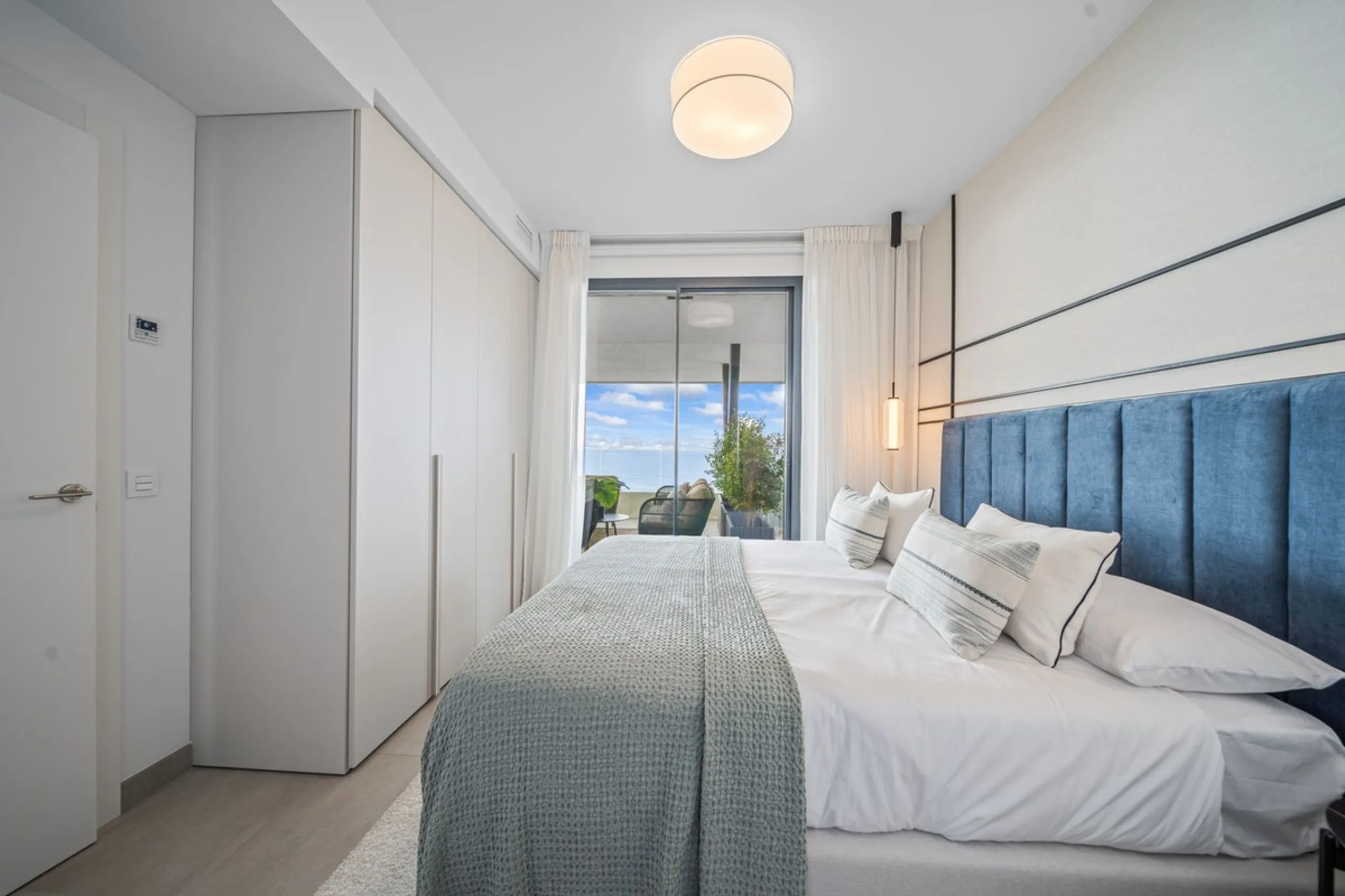 Discover a place where modern design meets Mediterranean elegance.