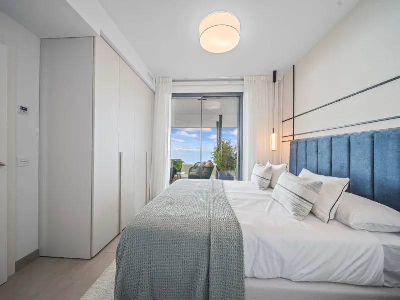 Discover a place where modern design meets Mediterranean elegance.