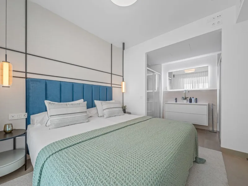 Discover a place where modern design meets Mediterranean elegance.