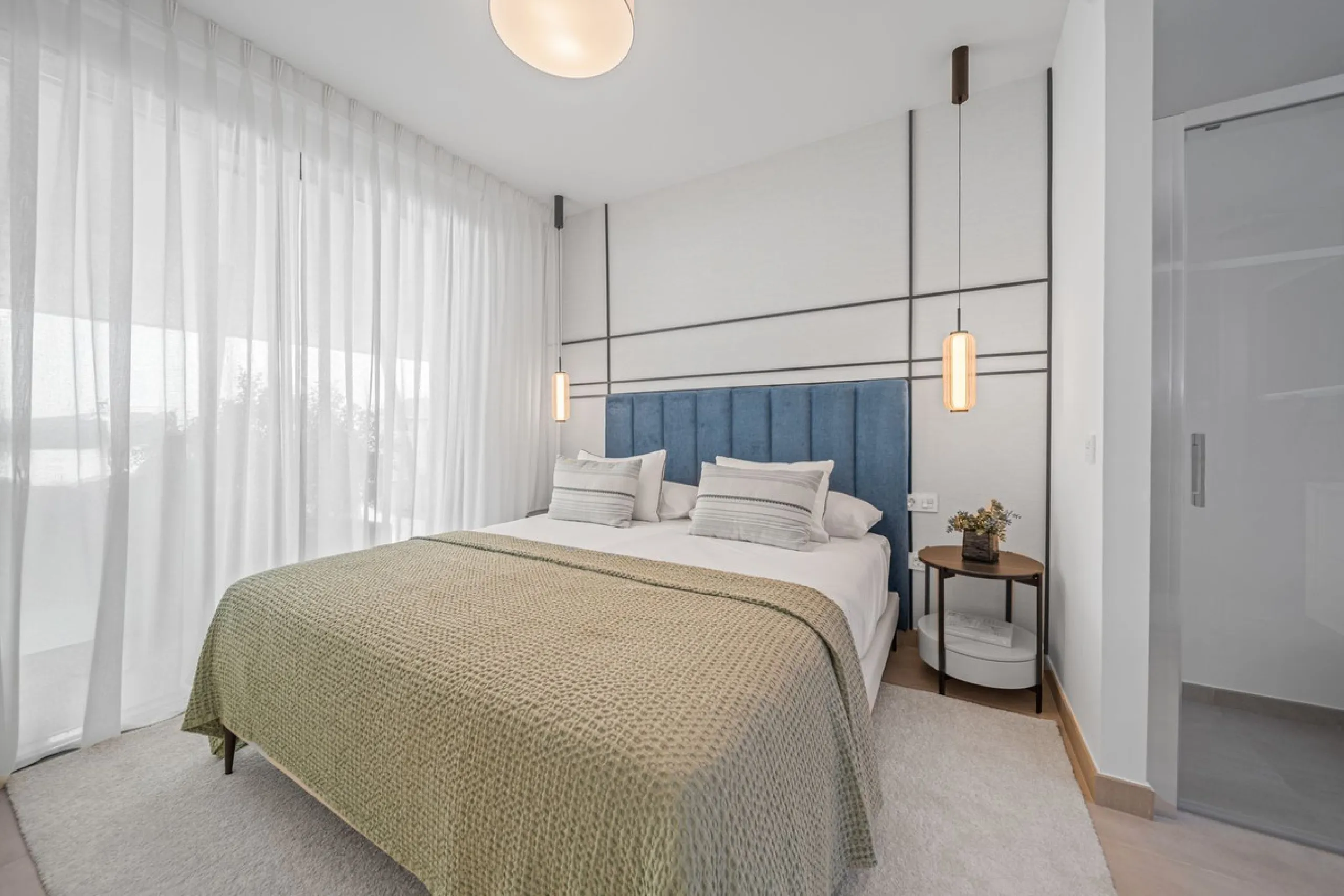 Discover a place where modern design meets Mediterranean elegance.