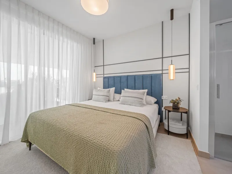 Discover a place where modern design meets Mediterranean elegance.