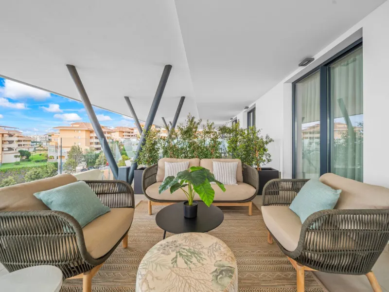 Discover a place where modern design meets Mediterranean elegance.