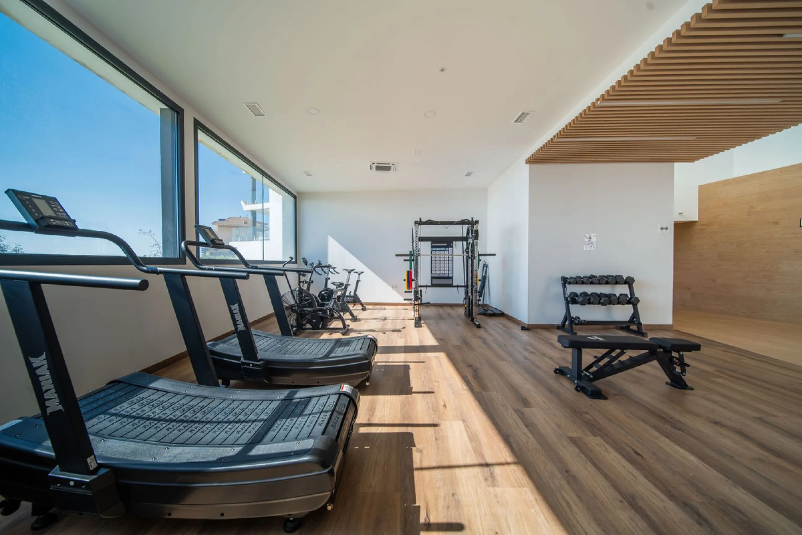 Discover a place where modern design meets Mediterranean elegance.