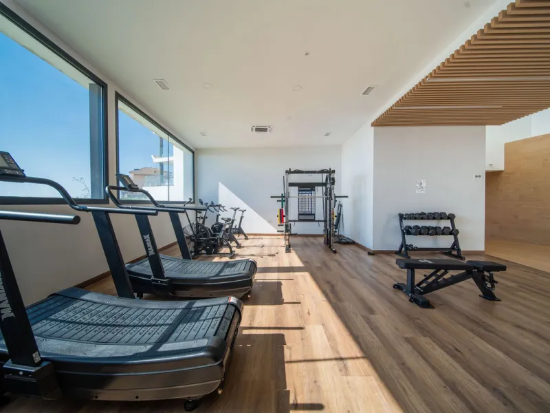 Discover a place where modern design meets Mediterranean elegance.