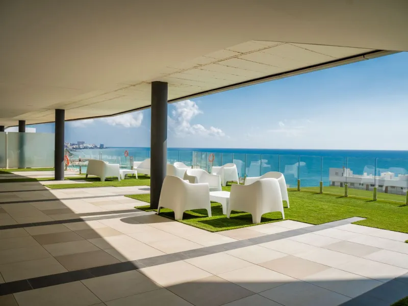 Discover a place where modern design meets Mediterranean elegance.
