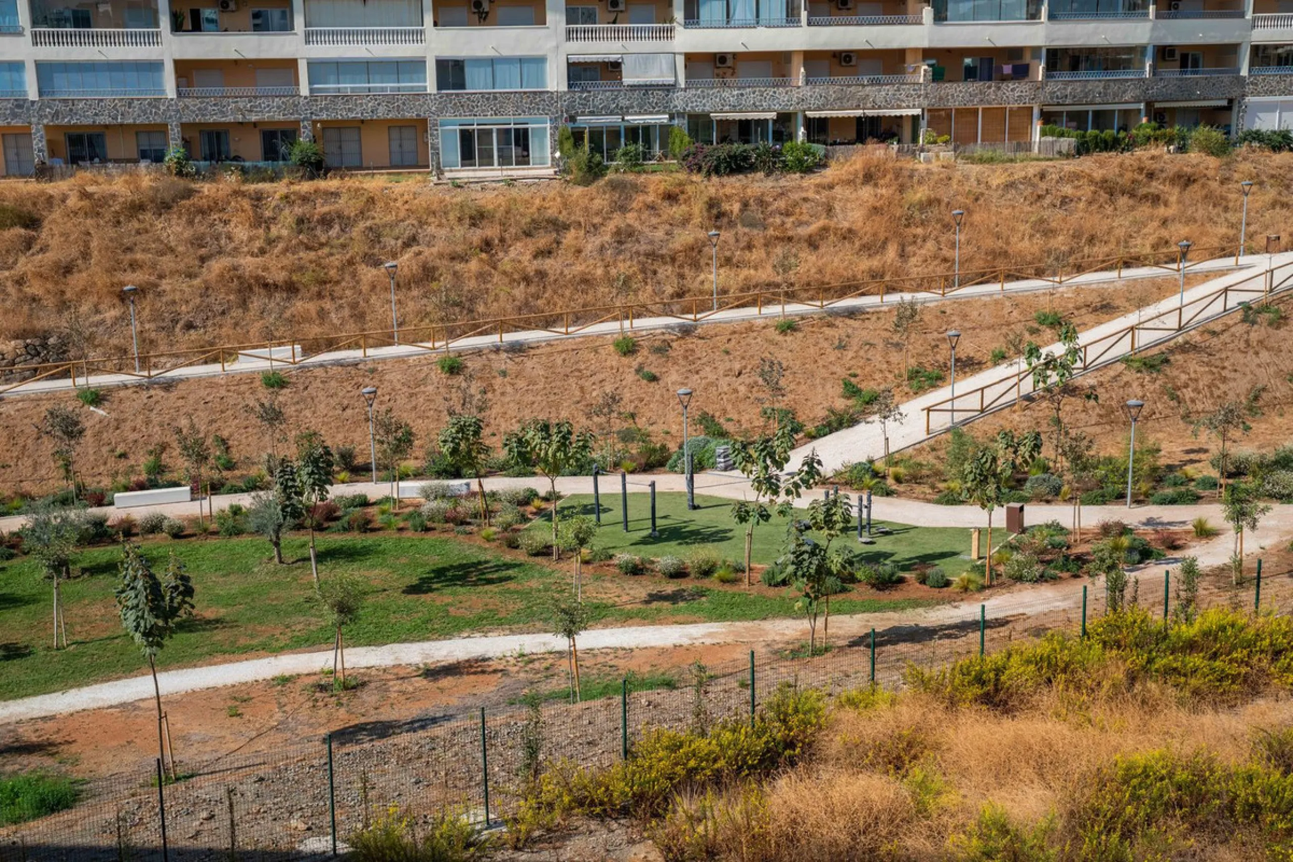 Discover a place where modern design meets Mediterranean elegance.