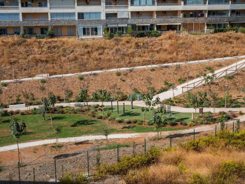 Discover a place where modern design meets Mediterranean elegance.