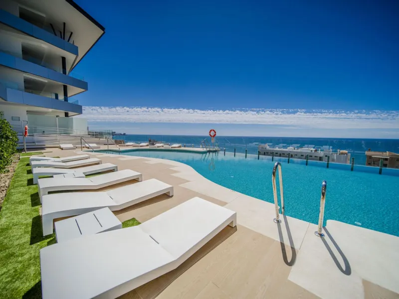 Discover a place where modern design meets Mediterranean elegance.
