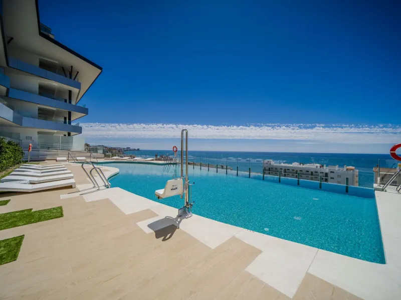 Discover a place where modern design meets Mediterranean elegance.