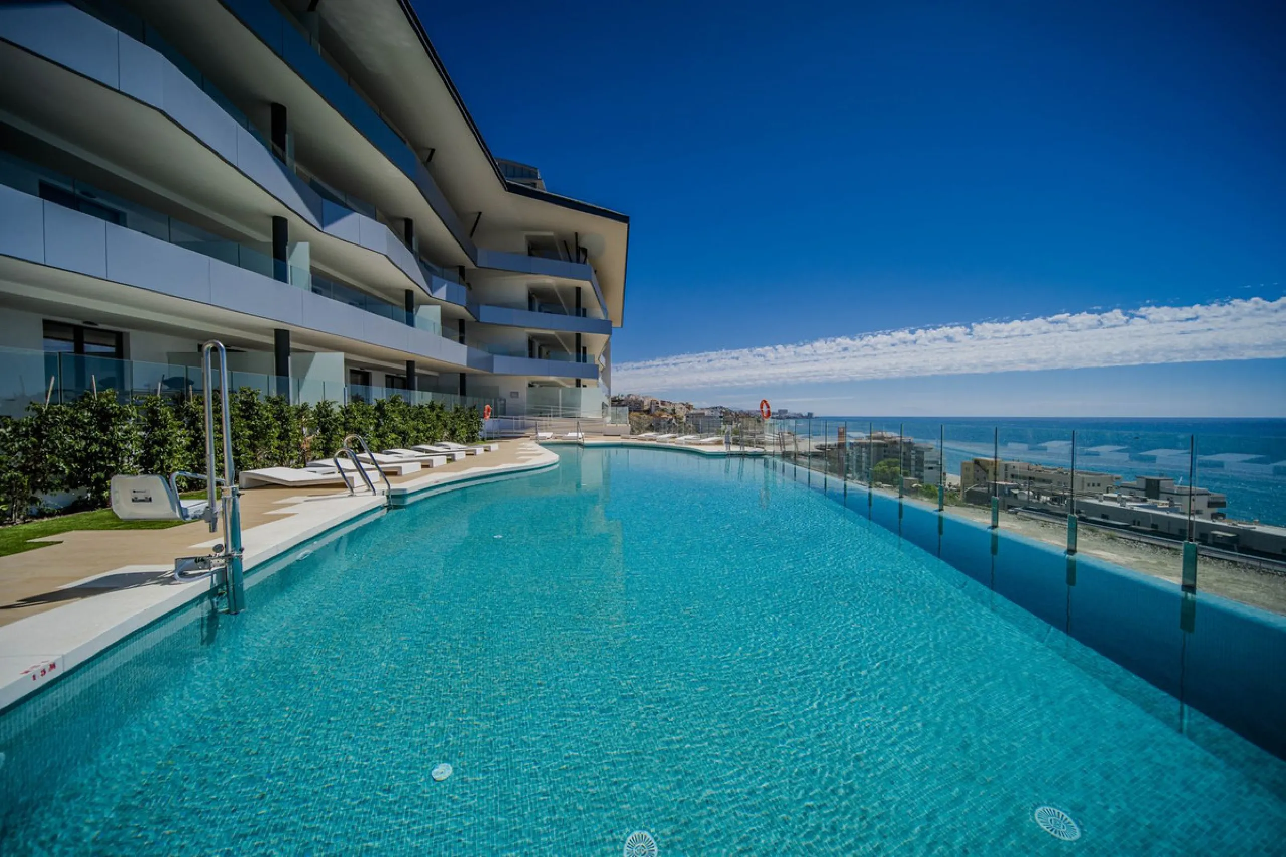 Discover a place where modern design meets Mediterranean elegance.