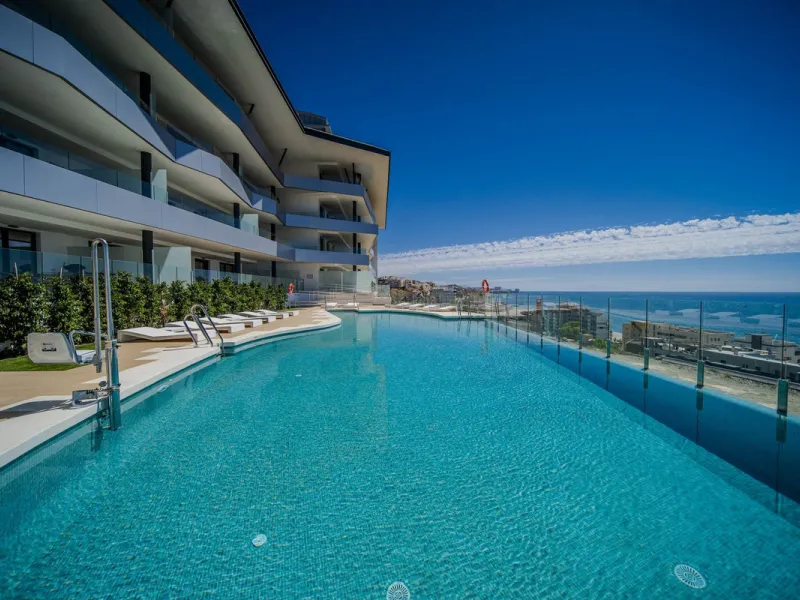 Discover a place where modern design meets Mediterranean elegance.