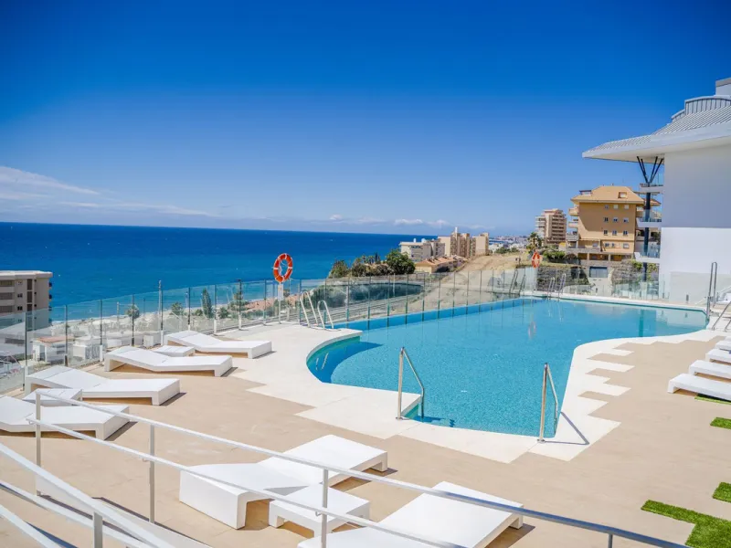 Discover a place where modern design meets Mediterranean elegance.