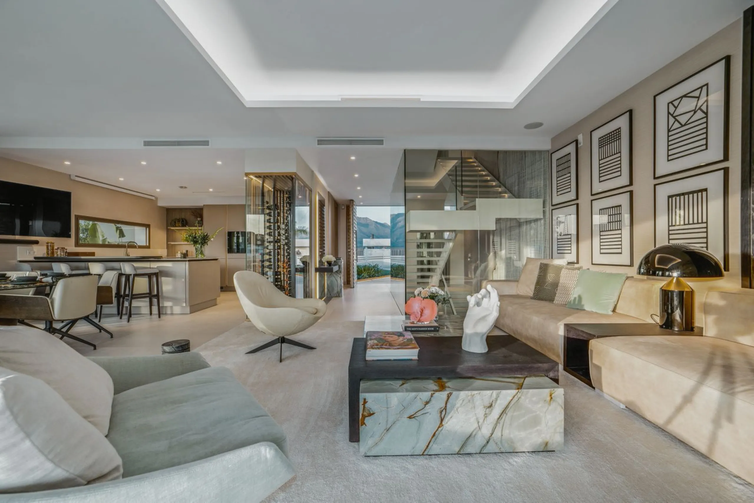 We are excited to showcase a splendid semi-detached