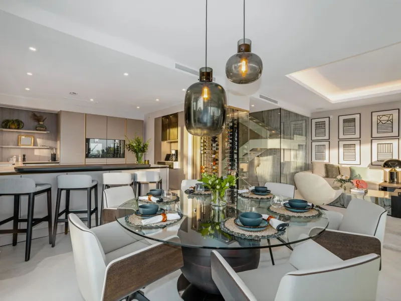 We are excited to showcase a splendid semi-detached